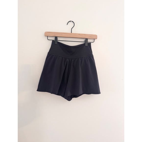 all in motion Pants - All in Motion Womens High-Rise Athletic Skort Black Active Shorts Skirt XS